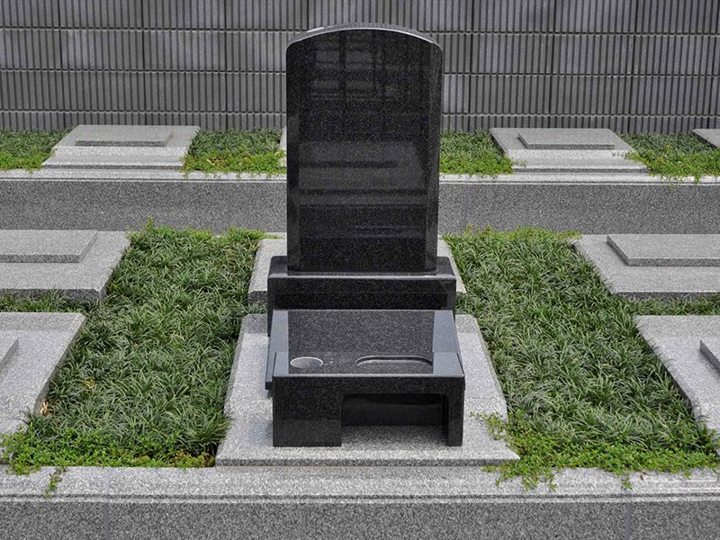 メモリーガーデン久喜清久霊園