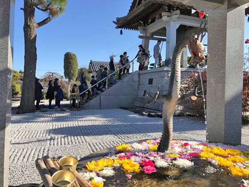 大信寺