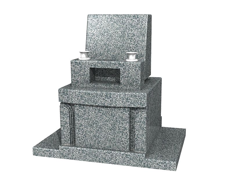 大井富士見霊苑