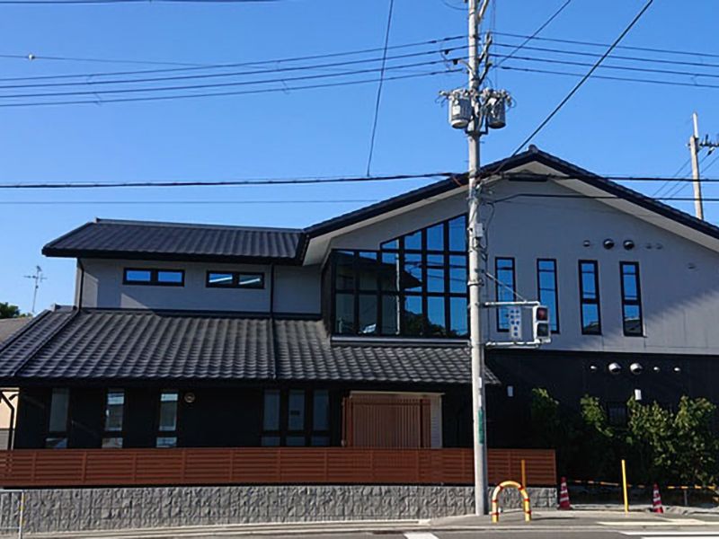 妙力寺 仏壇付納骨壇