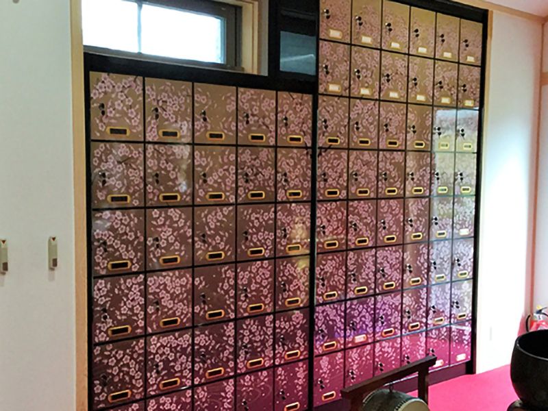 速成寺 納骨堂・樹木葬