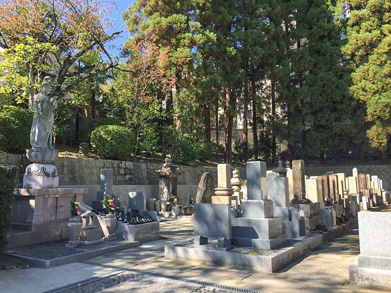 寒山寺