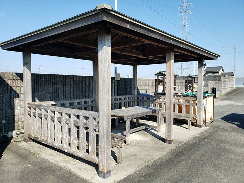 佐屋愛昇霊苑
