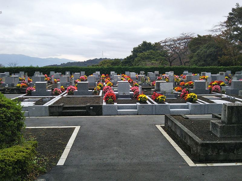 冨士霊園