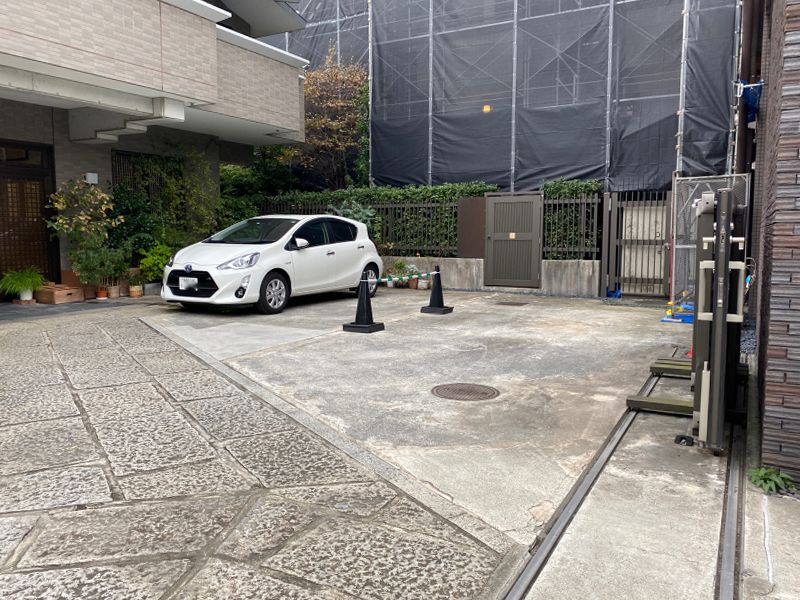 駒込浄苑