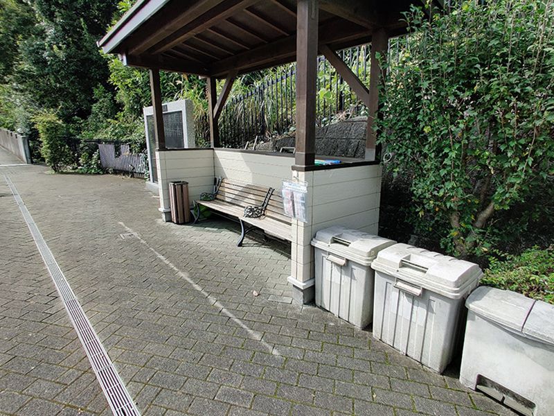 東京多摩境フォーシーズンメモリアル 樹木葬