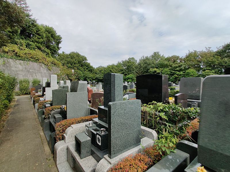 東京多摩境 フォーシーズンメモリアル