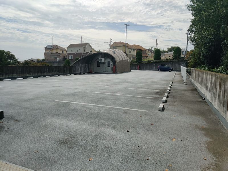 東京多摩境 フォーシーズンメモリアル