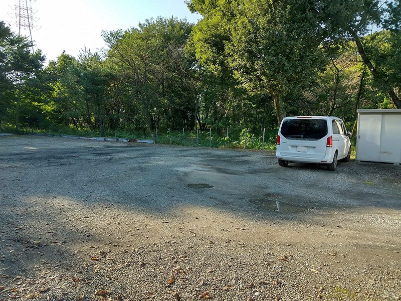 新所沢メモリアルパーク