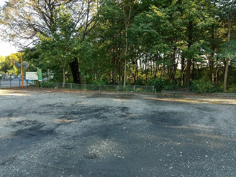 新所沢メモリアルパーク