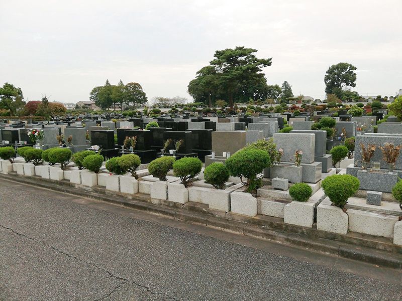 青葉園