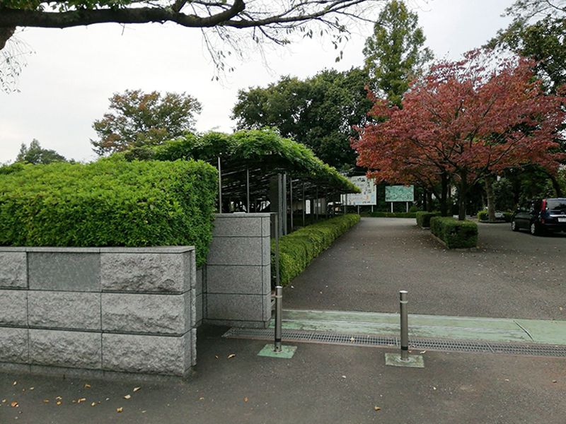 青葉園