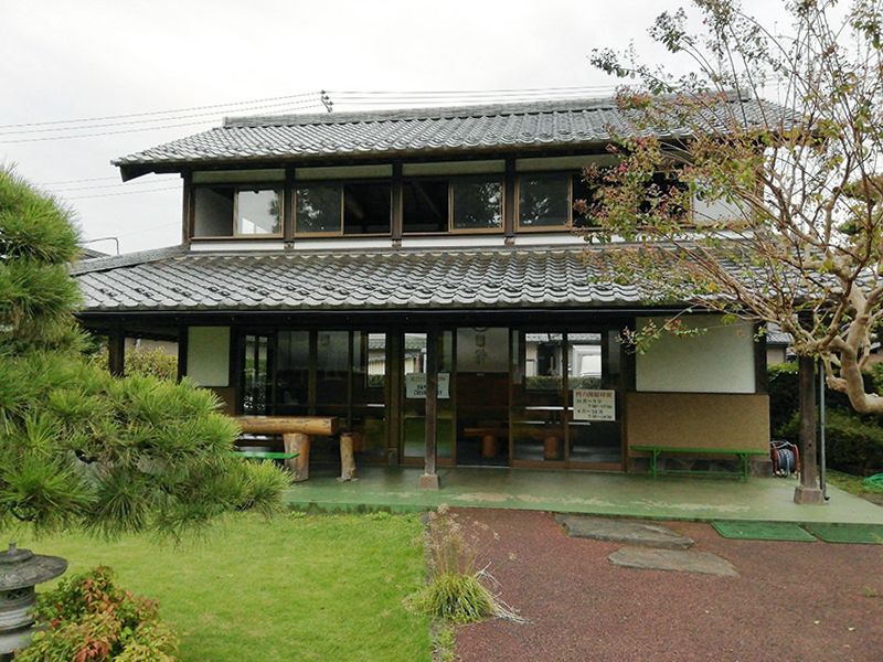 青葉園