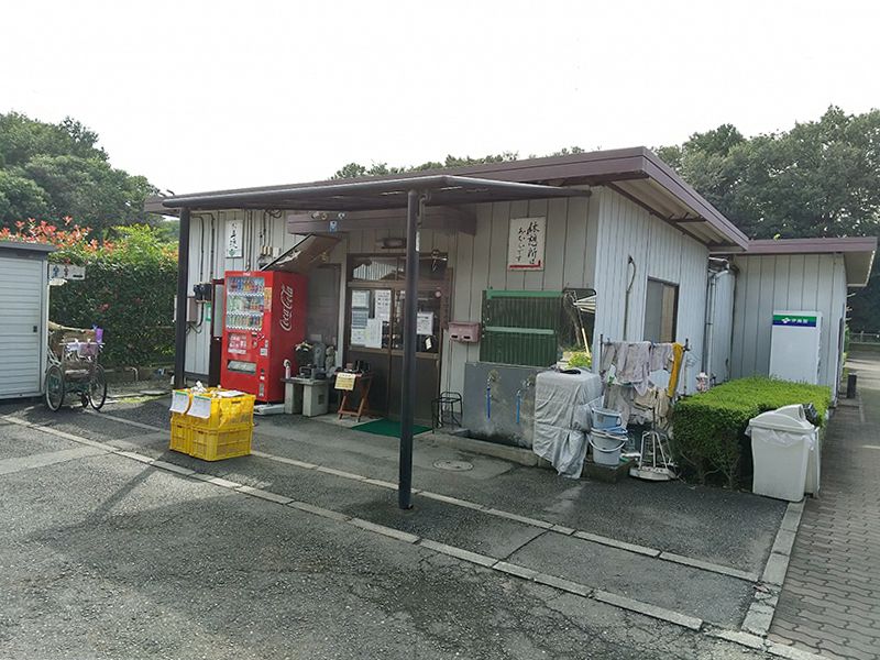 川越霊園