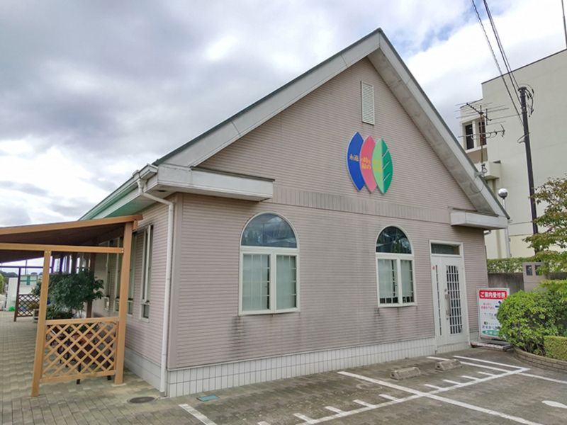 セントグリーン かすかべ聖地霊園