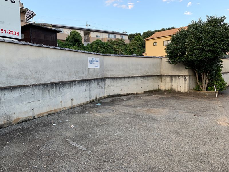 瑠璃光寺三光院墓苑