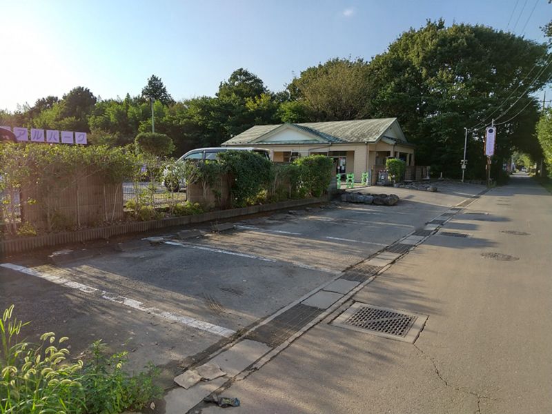 所沢メモリアルパーク