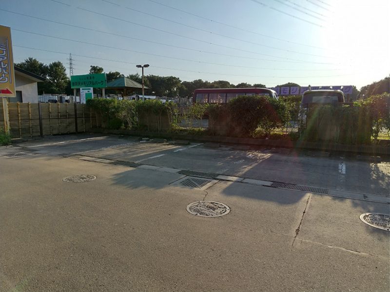 所沢メモリアルパーク