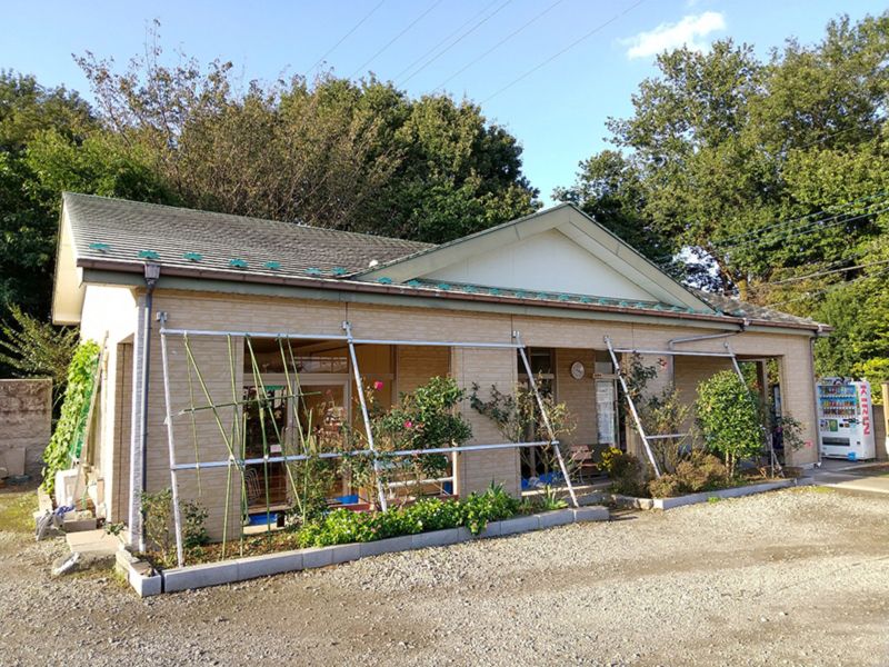 所沢メモリアルパーク