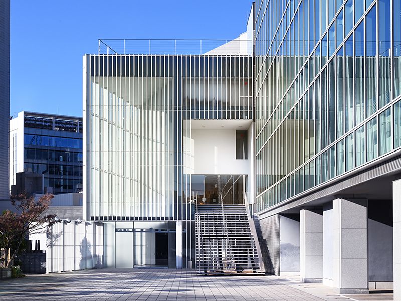 青山梅窓院墓苑