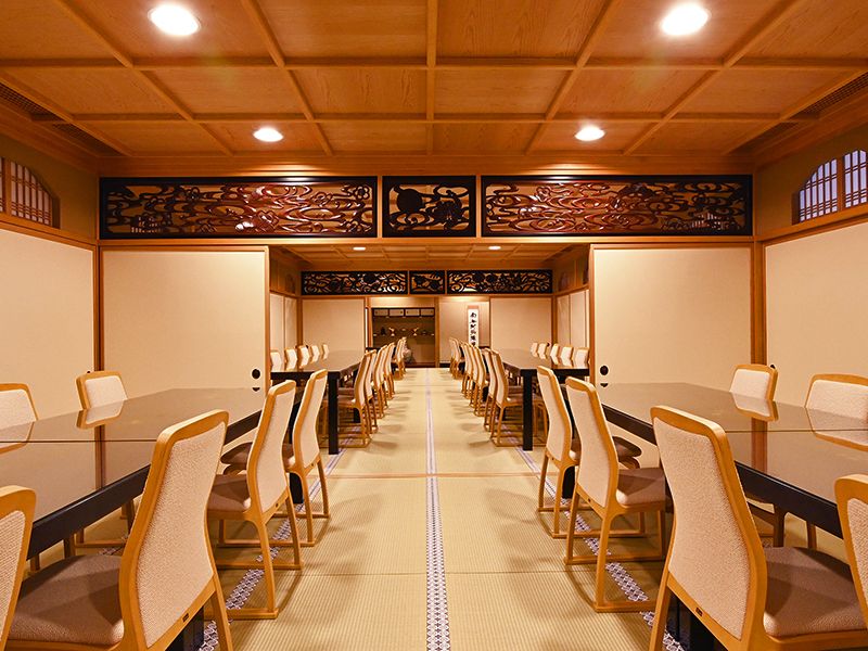 青山梅窓院墓苑