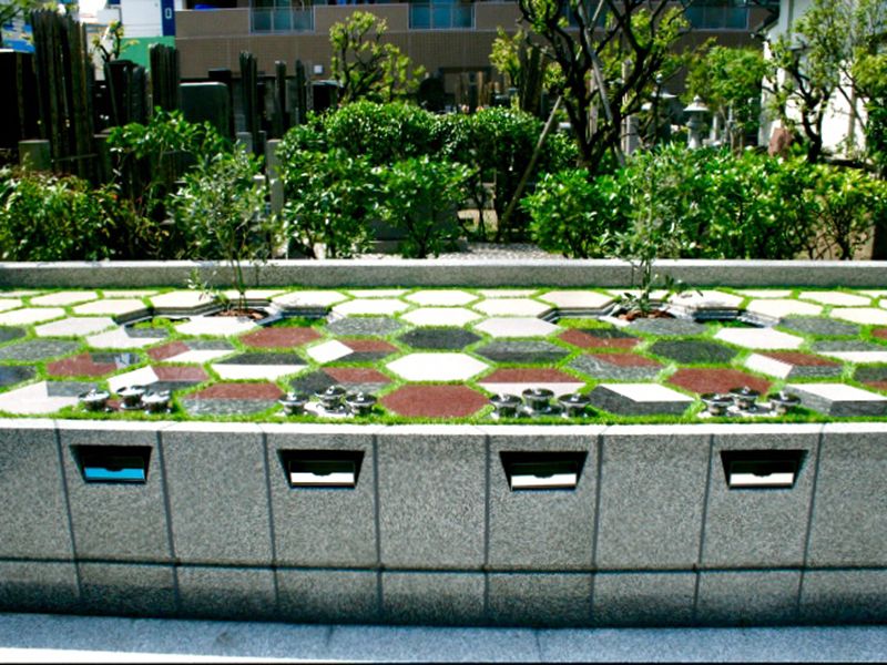 東神奈川アルヴェアージュ