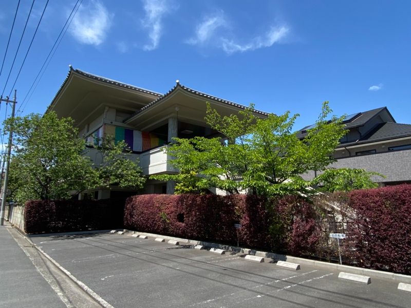 足利アルヴェアージュ