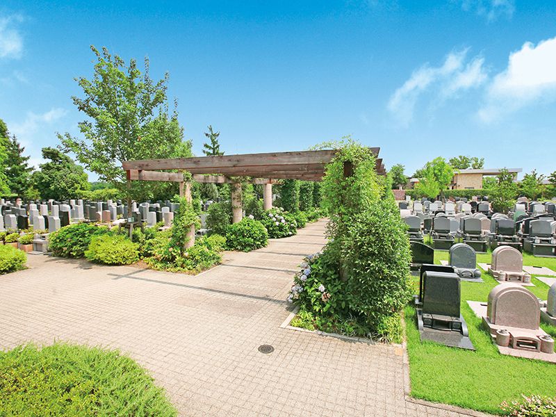 川越フォーシーズンメモリアル