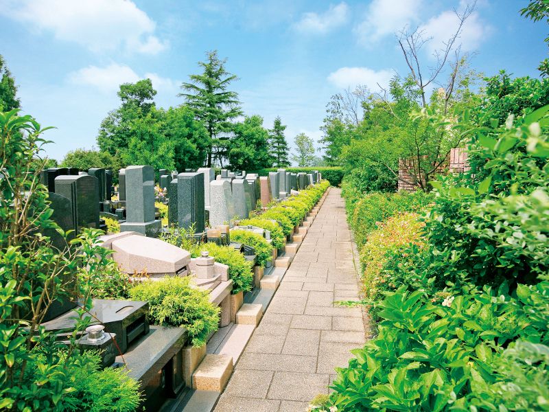 川越フォーシーズンメモリアル