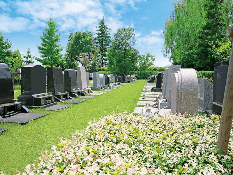 川越フォーシーズンメモリアル