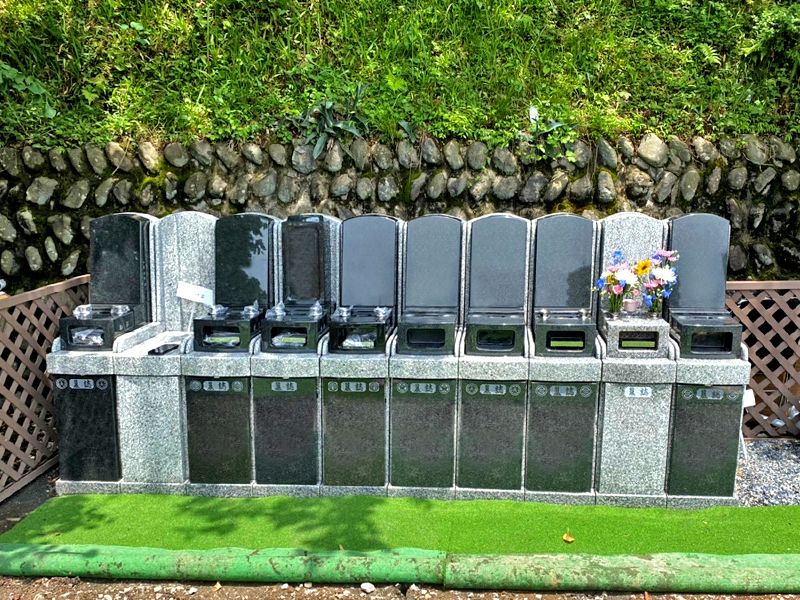 梅岩寺 青梅クラウドガーデン