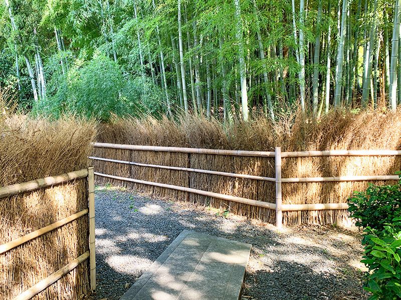 東福寺 荘厳院 樹木葬