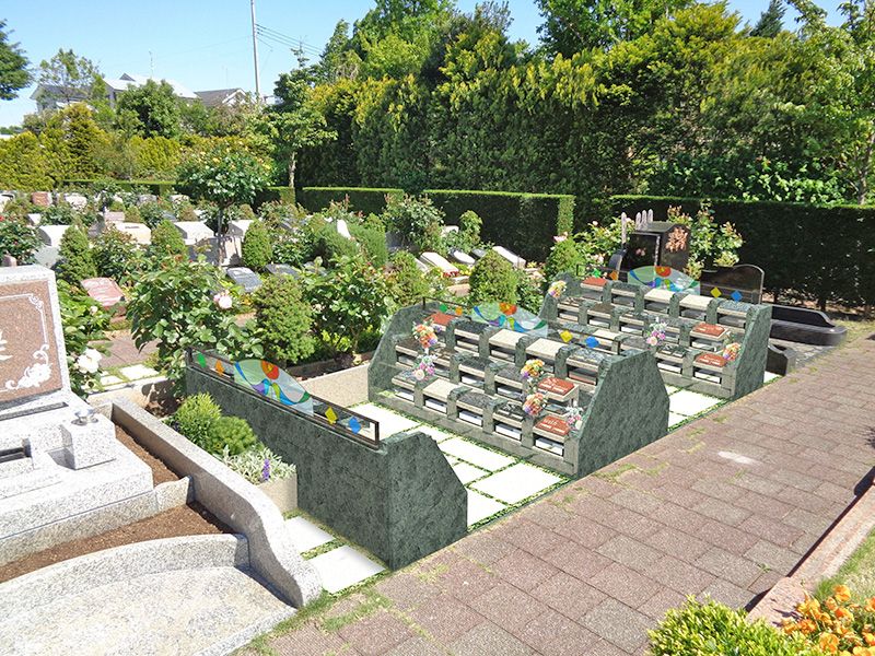 秋津ふれあいパーク ウィズ（with）Ⅱ