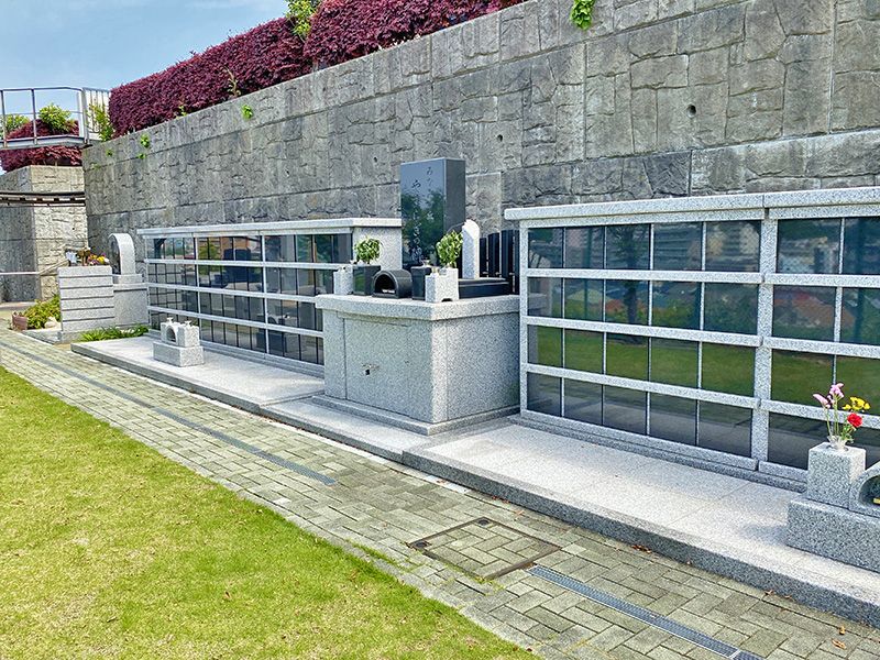 南の丘メモリアルパーク