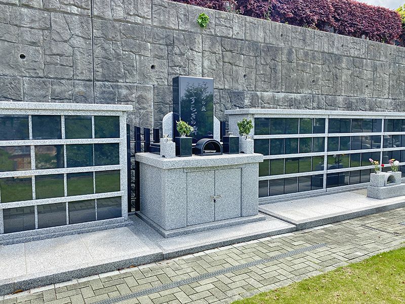 南の丘メモリアルパーク