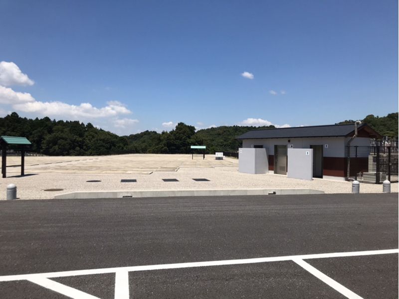 岡崎墓園