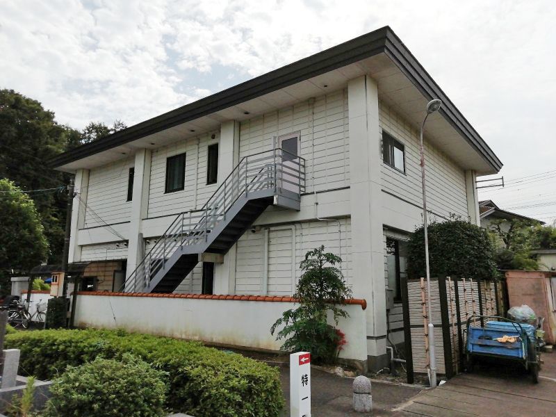 総武霊園
