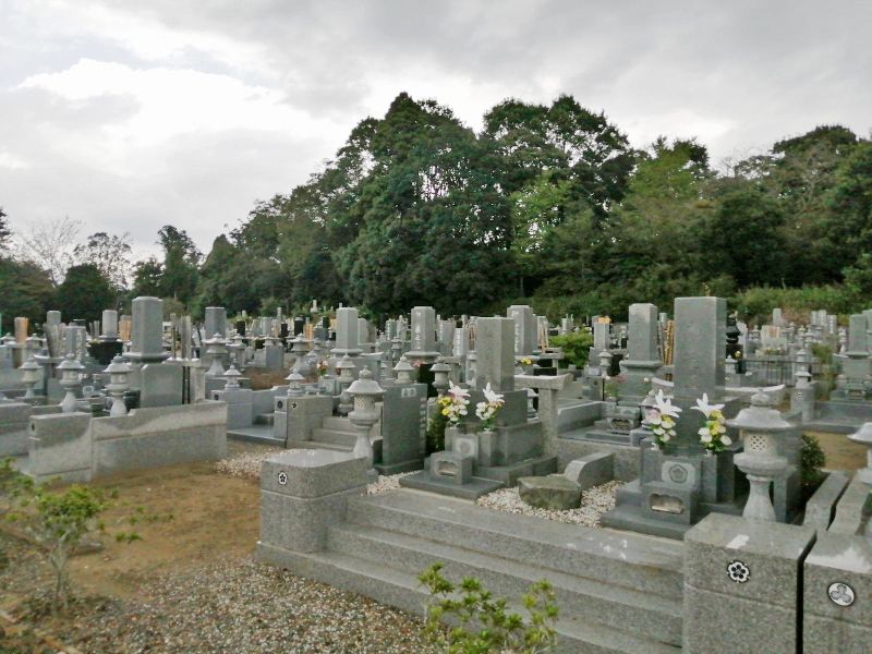 高田霊園