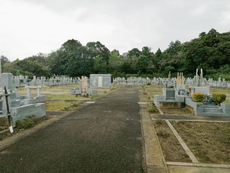 高田霊園
