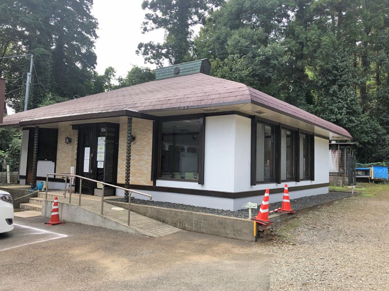 印旛霊園