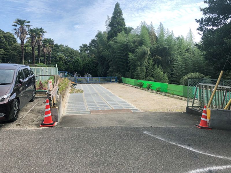 印旛霊園