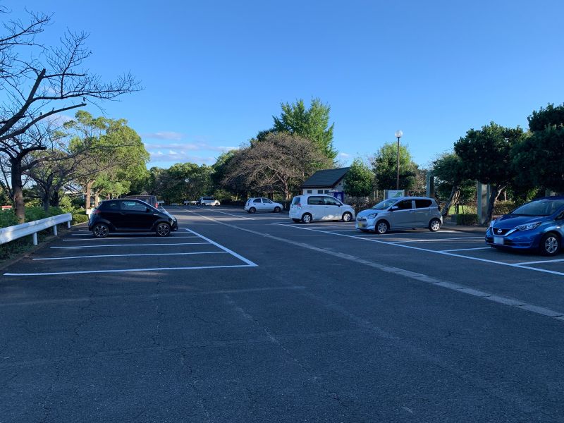 満願寺墓地 第２期