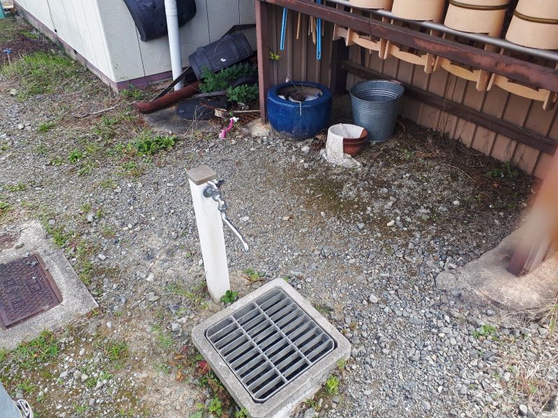 地蔵寺霊園 クリスタルガーデン