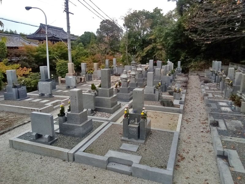 法道寺