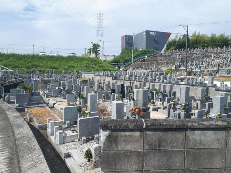 地蔵寺霊園