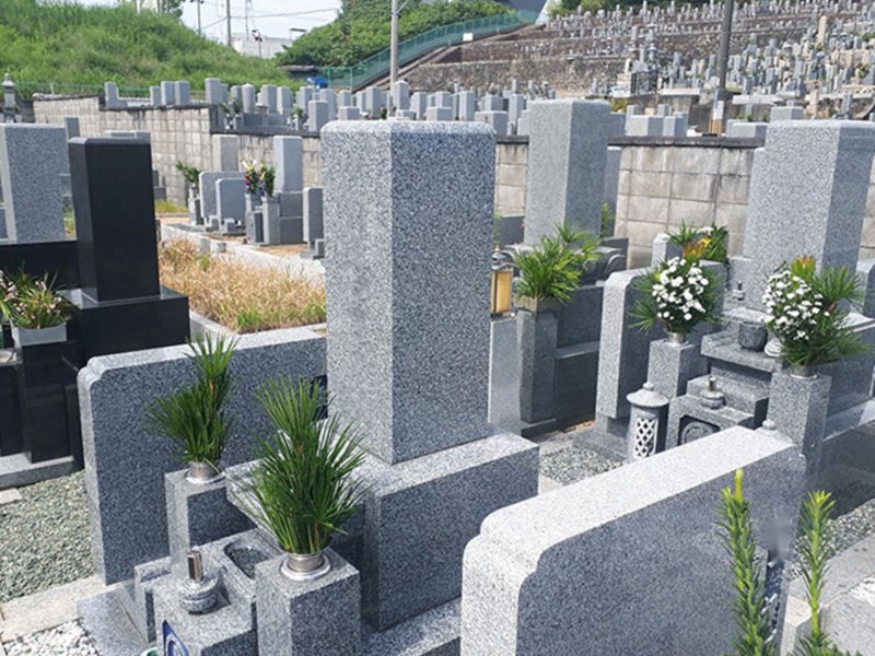 地蔵寺霊園