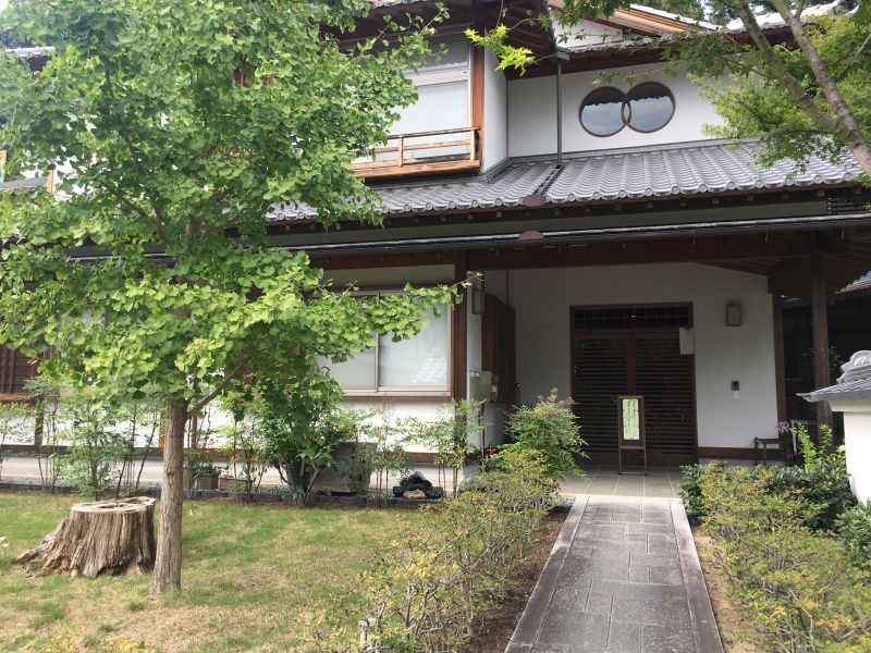 伊勢寺