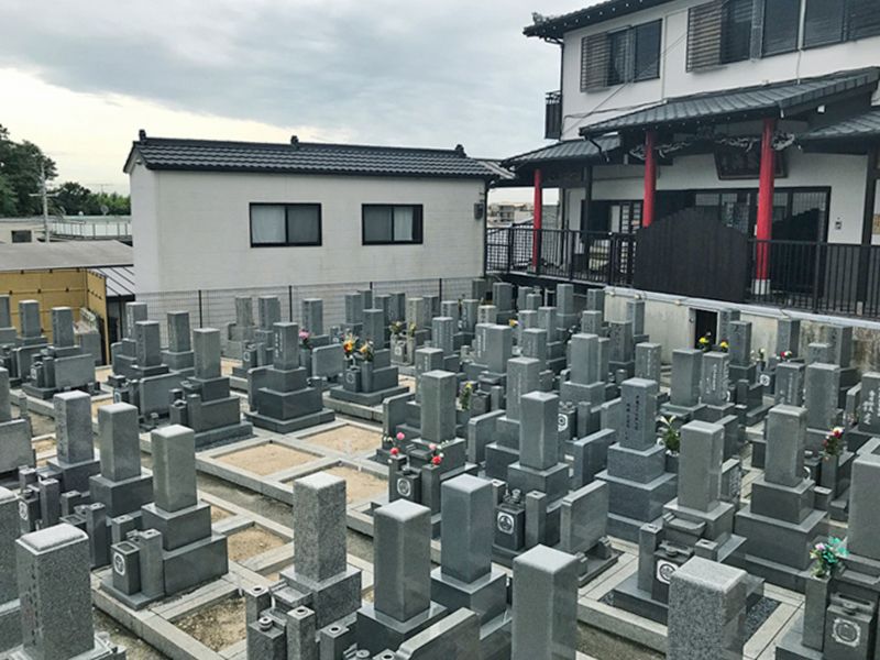 万福寺
