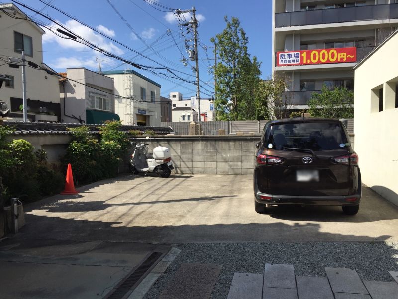 寳泉寺 永代合祀納骨廟「功徳苑」
