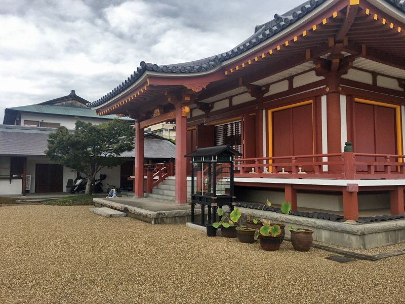 宝珠院霊園